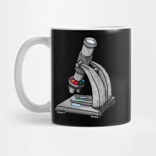 Microsope Mug